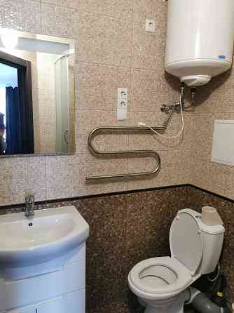 Здаю затишну смарт-квартиру з ремонтом Київ