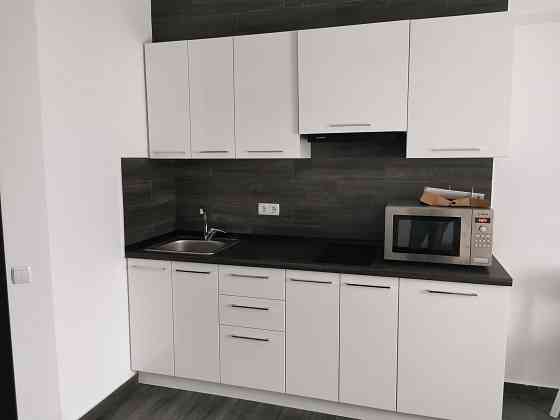 Здаю затишну смарт-квартиру з ремонтом Київ