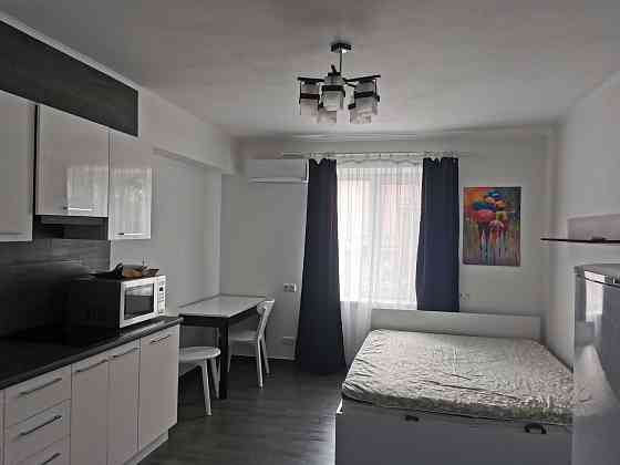 Здаю затишну смарт-квартиру з ремонтом Київ