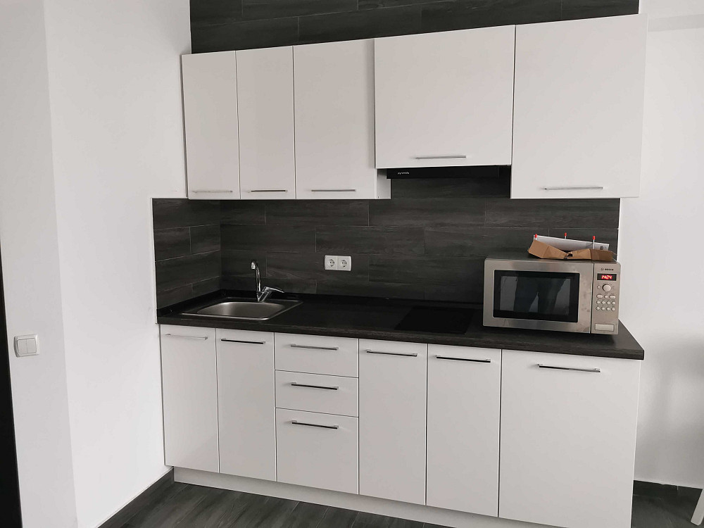 Здаю затишну смарт-квартиру з ремонтом Київ - зображення 3