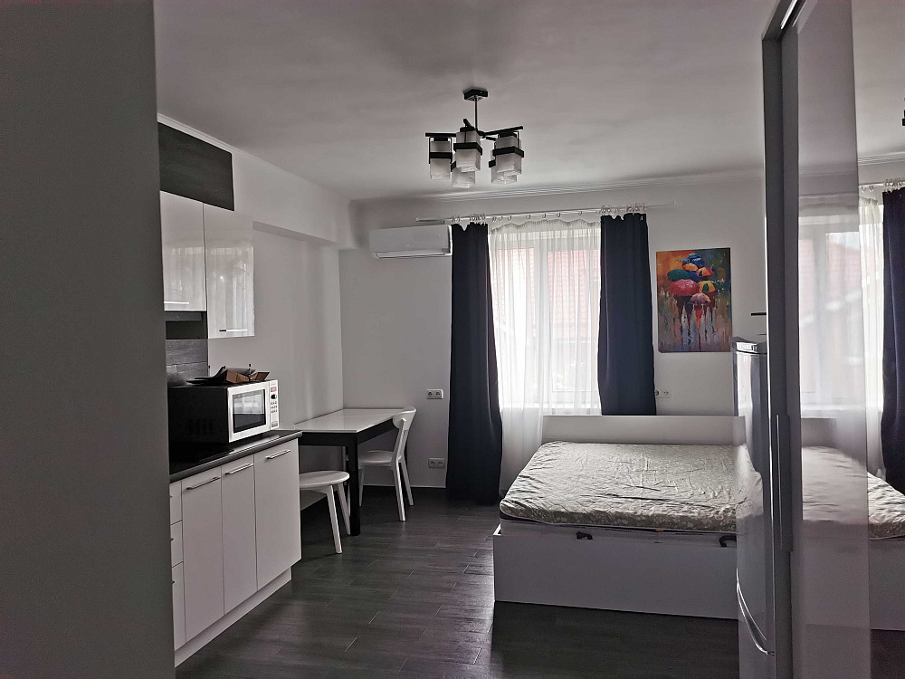 Здаю затишну смарт-квартиру з ремонтом Київ - зображення 1