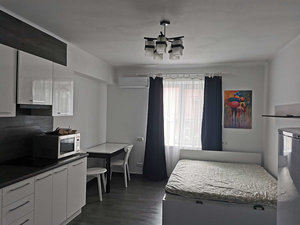 Здаю затишну смарт-квартиру з ремонтом Київ - зображення 2