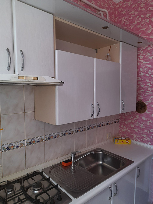 Сдам свою трёхкомнатную квартиру в историческом центре города Одесса - изображение 7