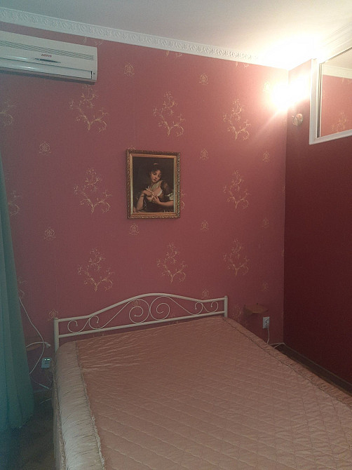 Сдам свою трёхкомнатную квартиру в историческом центре города Одесса - изображение 2