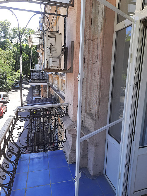 Сдам свою трёхкомнатную квартиру в историческом центре города Одесса - изображение 8