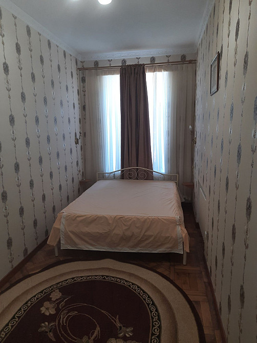 Сдам свою трёхкомнатную квартиру в историческом центре города Одесса - изображение 6