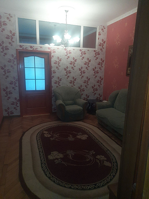 Сдам свою трёхкомнатную квартиру в историческом центре города Одесса - изображение 1