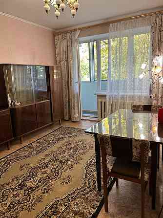 Сдам 1 комнатную квартиру - 39м.кв. светлую, безопасную-ул. Калиновая! Днепр