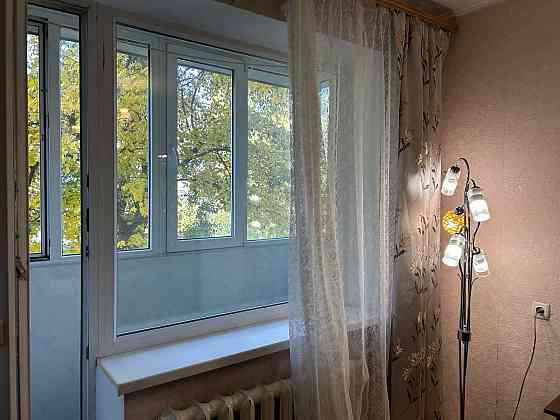 Сдам 1 комнатную квартиру - 39м.кв. светлую, безопасную-ул. Калиновая! Днепр