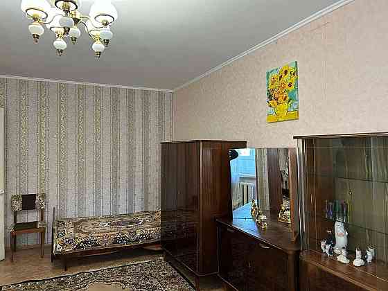 Сдам 1 комнатную квартиру - 39м.кв. светлую, безопасную-ул. Калиновая! Днепр