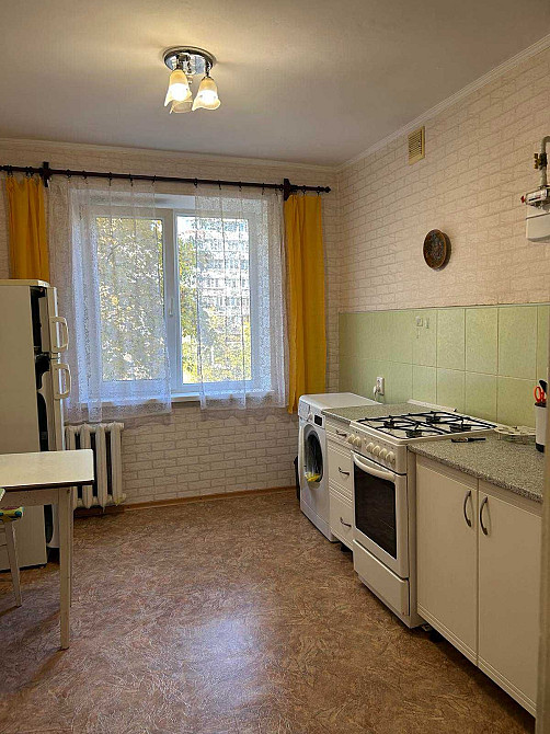 Сдам 1 комнатную квартиру - 39м.кв. светлую, безопасную-ул. Калиновая! Днепр - изображение 6