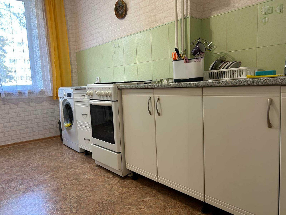 Сдам 1 комнатную квартиру - 39м.кв. светлую, безопасную-ул. Калиновая! Днепр - изображение 8