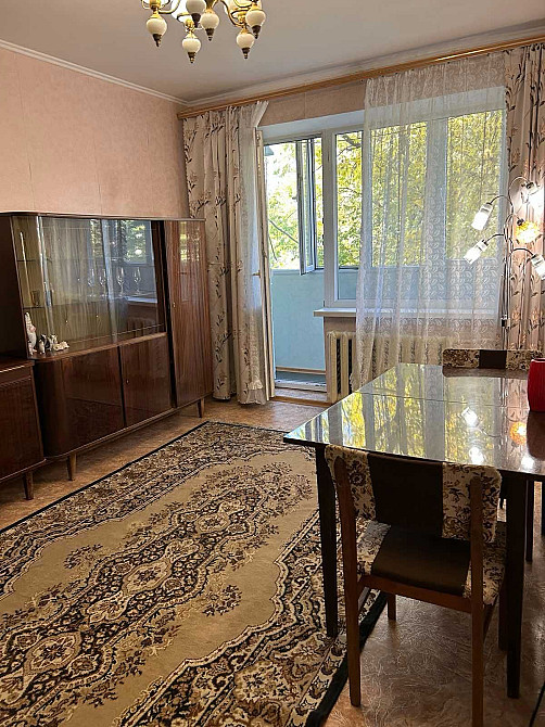 Сдам 1 комнатную квартиру - 39м.кв. светлую, безопасную-ул. Калиновая! Днепр - изображение 2