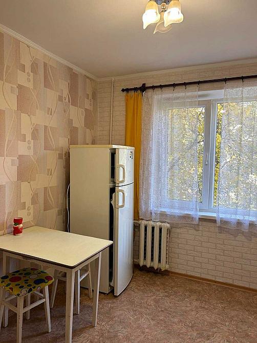 Сдам 1 комнатную квартиру - 39м.кв. светлую, безопасную-ул. Калиновая! Днепр - изображение 7