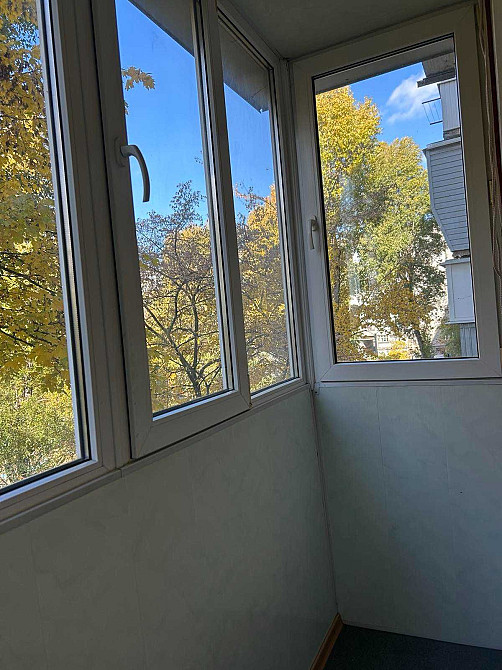 Сдам 1 комнатную квартиру - 39м.кв. светлую, безопасную-ул. Калиновая! Днепр - изображение 5