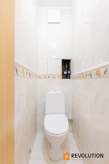 Без% Оренда просторої 3к. прсп. Володимира Івасюка 27а Київ - зображення 2