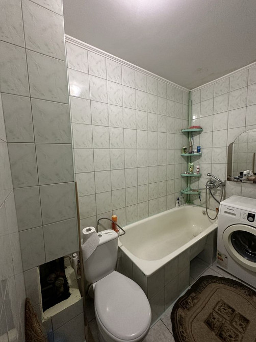 Оренда 1-кімнатної квартири на Боярці Рівне - зображення 5