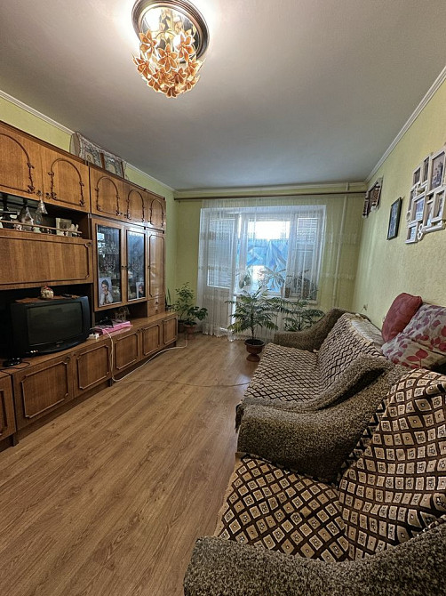 Оренда 1-кімнатної квартири на Боярці Рівне - зображення 1