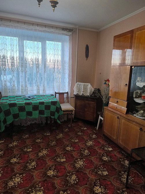 Здається в оренду двох кімнатна квартира Ковель - зображення 4