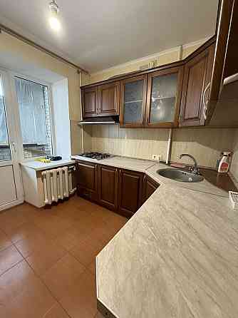 Однокімнатна, 6 поверх Суми