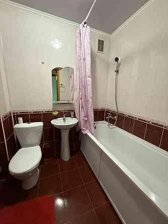 Однокімнатна, 6 поверх Суми