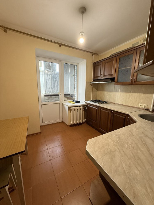 Однокімнатна, 6 поверх Сумы - изображение 2