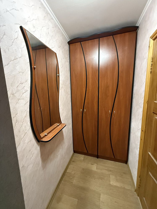 Однокімнатна, 6 поверх Сумы - изображение 4