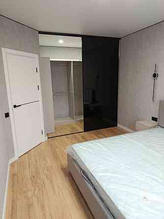 Без комісії ЖК Уютний квартал 39м² з видом на басейн будинок заселений Софиевская Борщаговка