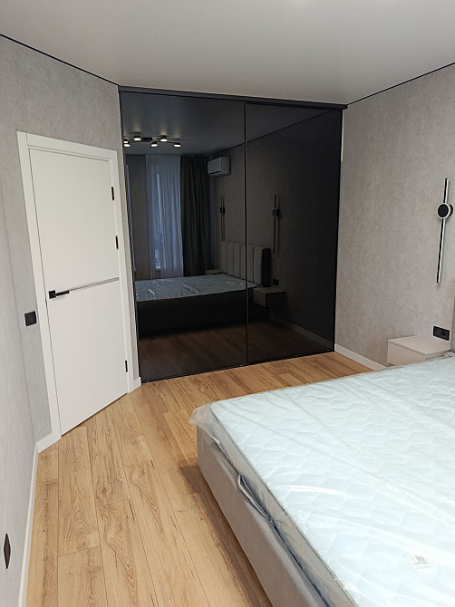 Без комісії ЖК Уютний квартал 39м² з видом на басейн будинок заселений Софіївська Борщагівка - зображення 2