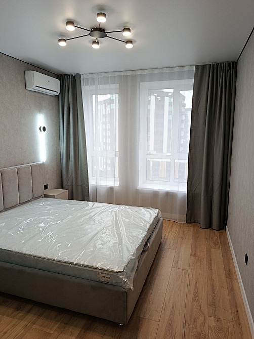 Без комісії ЖК Уютний квартал 39м² з видом на басейн будинок заселений Софіївська Борщагівка - зображення 5