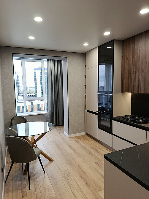 Без комісії ЖК Уютний квартал 39м² з видом на басейн будинок заселений Софіївська Борщагівка - зображення 6