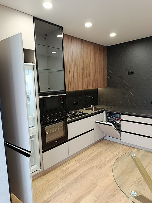 Без комісії ЖК Уютний квартал 39м² з видом на басейн будинок заселений Софіївська Борщагівка - зображення 8