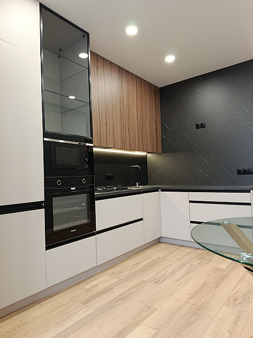 Без комісії ЖК Уютний квартал 39м² з видом на басейн будинок заселений Софіївська Борщагівка - зображення 7