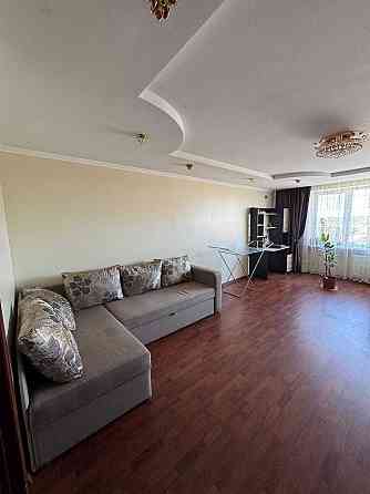 Здам двокімнатну квартиру в центрі міста, тихий район вул Грушевського Черкаси