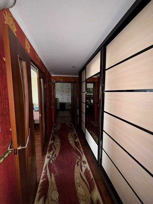 Здам двокімнатну квартиру в центрі міста, тихий район вул Грушевського Черкаси - зображення 8