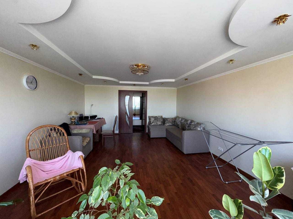 Здам двокімнатну квартиру в центрі міста, тихий район вул Грушевського Черкаси - зображення 4