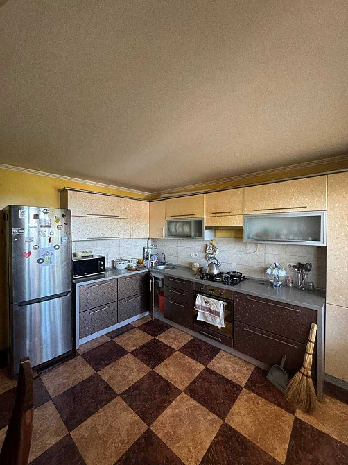 Здам двокімнатну квартиру в центрі міста, тихий район вул Грушевського Черкаси - зображення 6