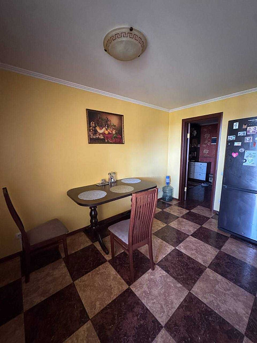 Здам двокімнатну квартиру в центрі міста, тихий район вул Грушевського Черкаси - зображення 7