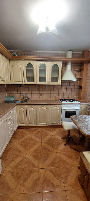 Квартира в гарному стані, район ценрального ринку! Чернигов - изображение 1