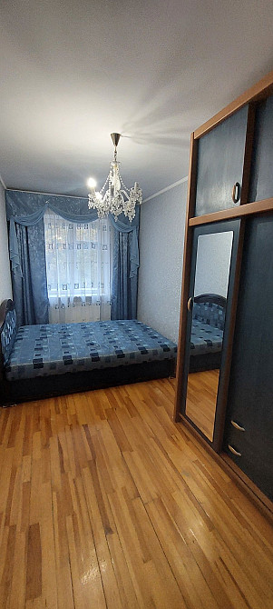 Квартира в гарному стані, район ценрального ринку! Чернигов - изображение 4