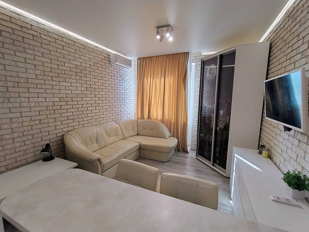 1к Квартира  поруч метро Теремки, ТРЦ Республіка, Теремківська 3а! Київ - зображення 7