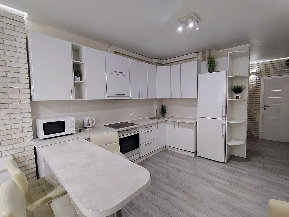 1к Квартира  поруч метро Теремки, ТРЦ Республіка, Теремківська 3а! Київ - зображення 5