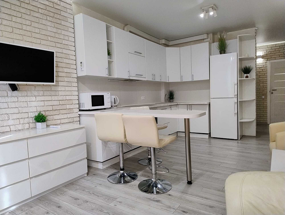 1к Квартира  поруч метро Теремки, ТРЦ Республіка, Теремківська 3а! Київ - зображення 3