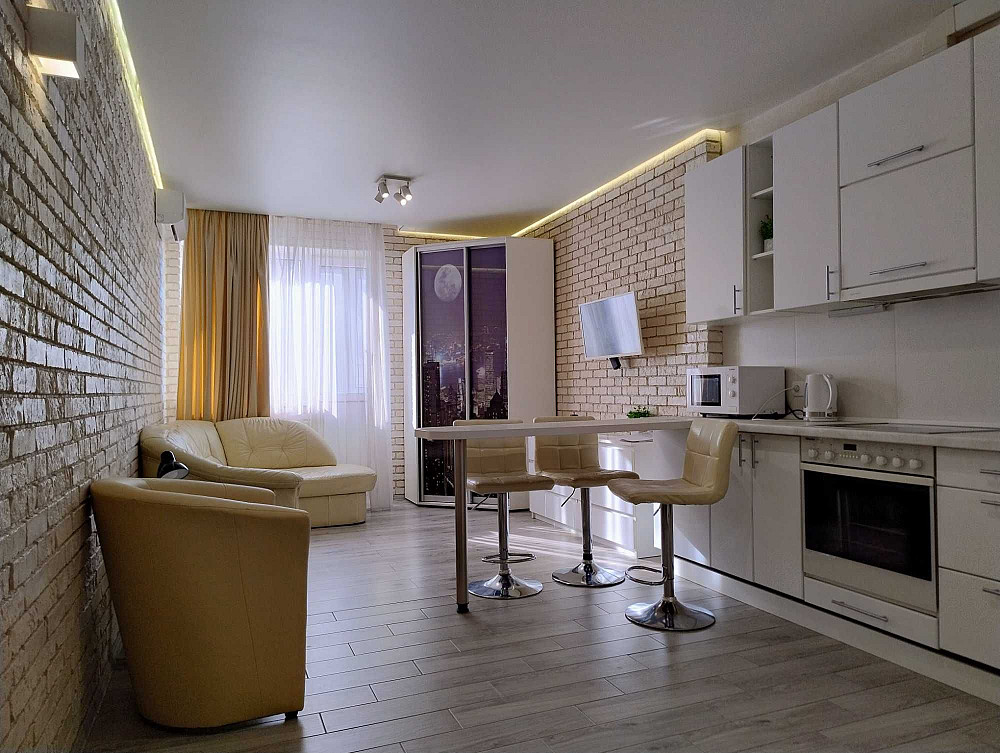 1к Квартира  поруч метро Теремки, ТРЦ Республіка, Теремківська 3а! Київ - зображення 1