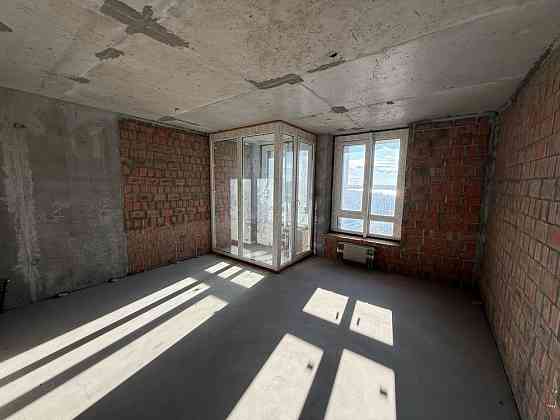 Найкраща 1-к 33 м2 на 18/26 поверсі в ЖК Славутич! Киев