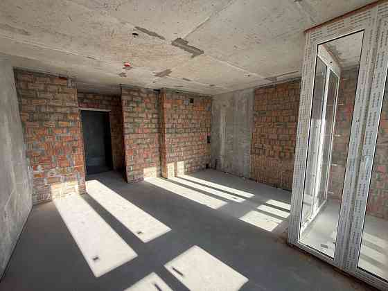 Найкраща 1-к 33 м2 на 18/26 поверсі в ЖК Славутич! Киев