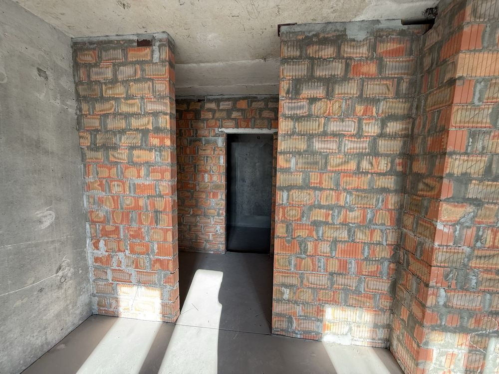 Найкраща 1-к 33 м2 на 18/26 поверсі в ЖК Славутич! Киев - изображение 5