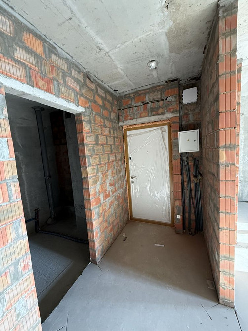 Найкраща 1-к 33 м2 на 18/26 поверсі в ЖК Славутич! Киев - изображение 6