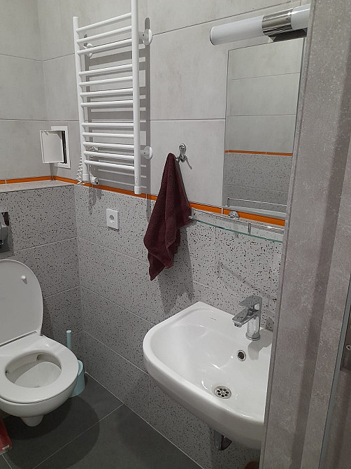 Продам смарт квартиру. Педагогическая. Аркадия Одеса - зображення 3