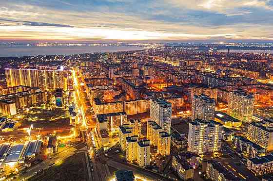 Цена огонь+ Бонус! Просторная 1к в 47 Жемчужина. Крижанівка